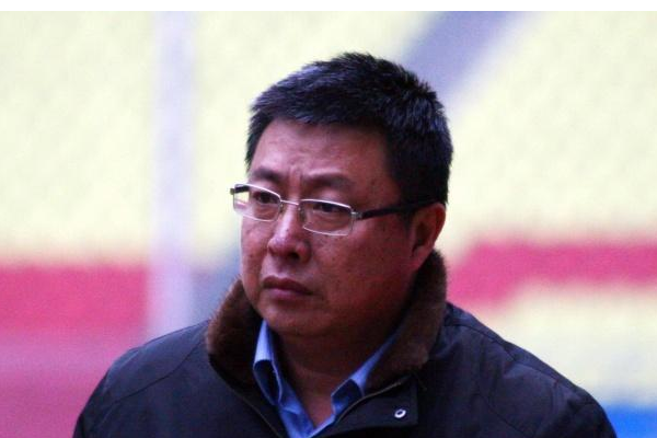 体育总局“工作组”进驻中国足协负责相关工作