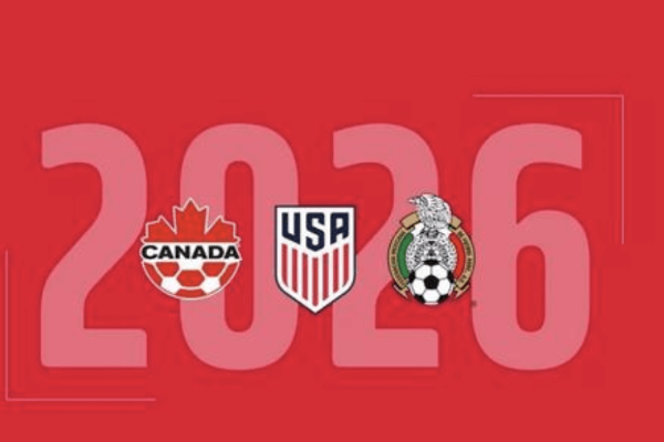 2026世界杯