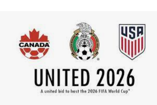 2026世界杯