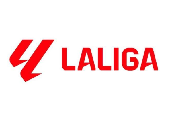 西甲联赛新logo