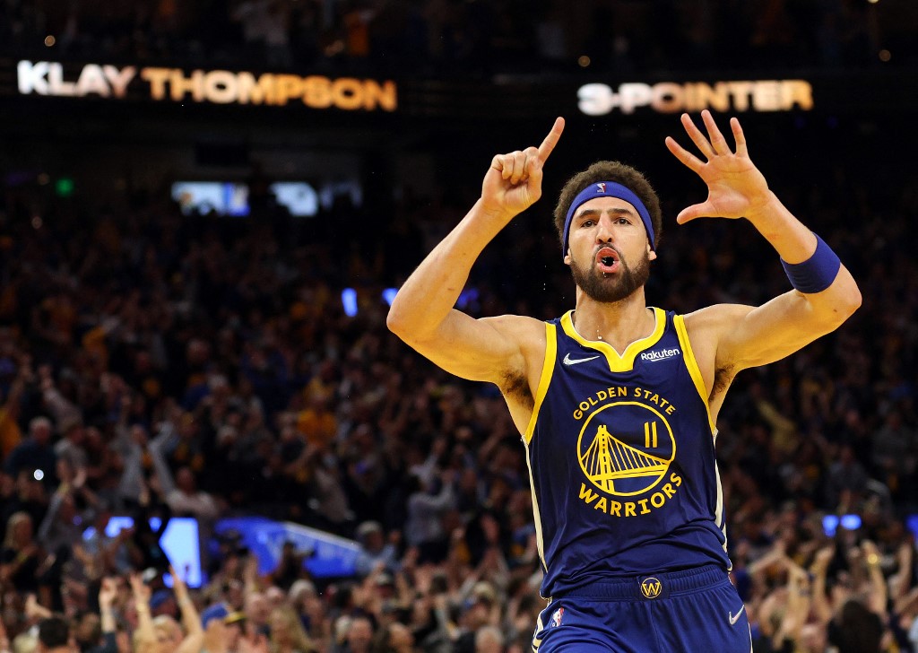NBA单场三分纪录是谁创造的?