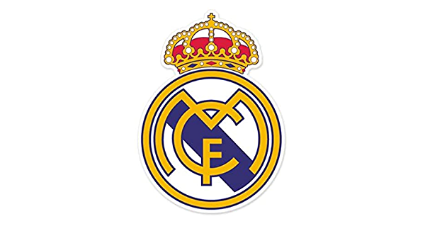 皇马logo