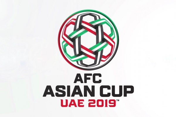 2019年亚洲杯