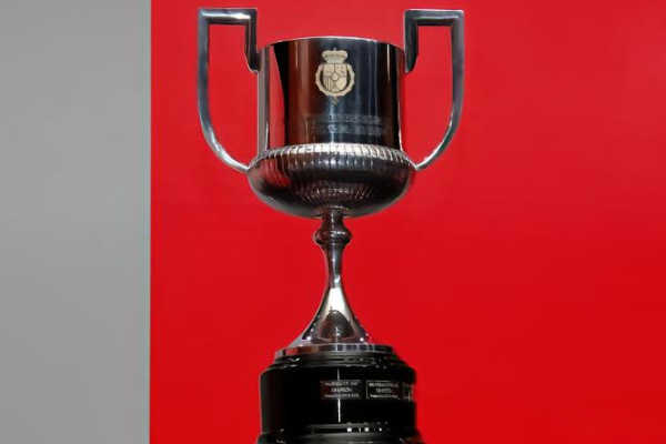 国王杯（Copa del Rey）